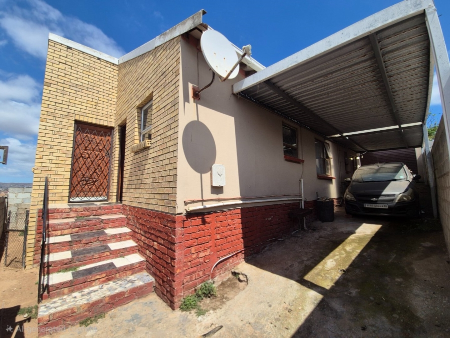 3 Bedroom Property for Sale in Kwadwesi Eastern Cape